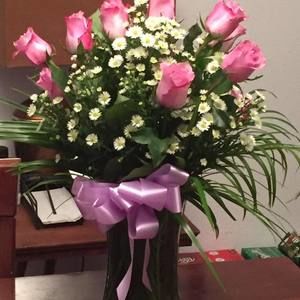 Meet your Posher, Lyn